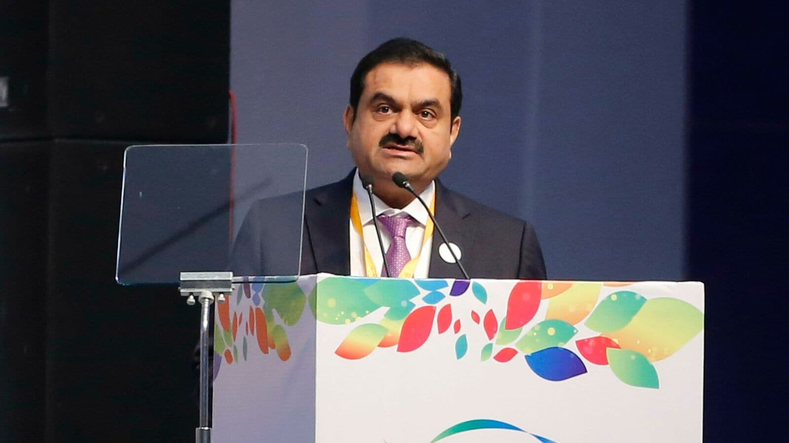 Adani reps meet Trump officials in push to end US bribery cases, Bloomberg News reports