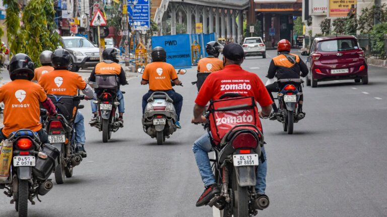 Eternal vs Swiggy: Strong growth, weak profits – which new-age stock to buy after Q4 results?