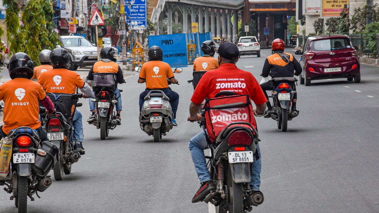 Eternal vs Swiggy: Strong growth, weak profits – which new-age stock to buy after Q4 results?