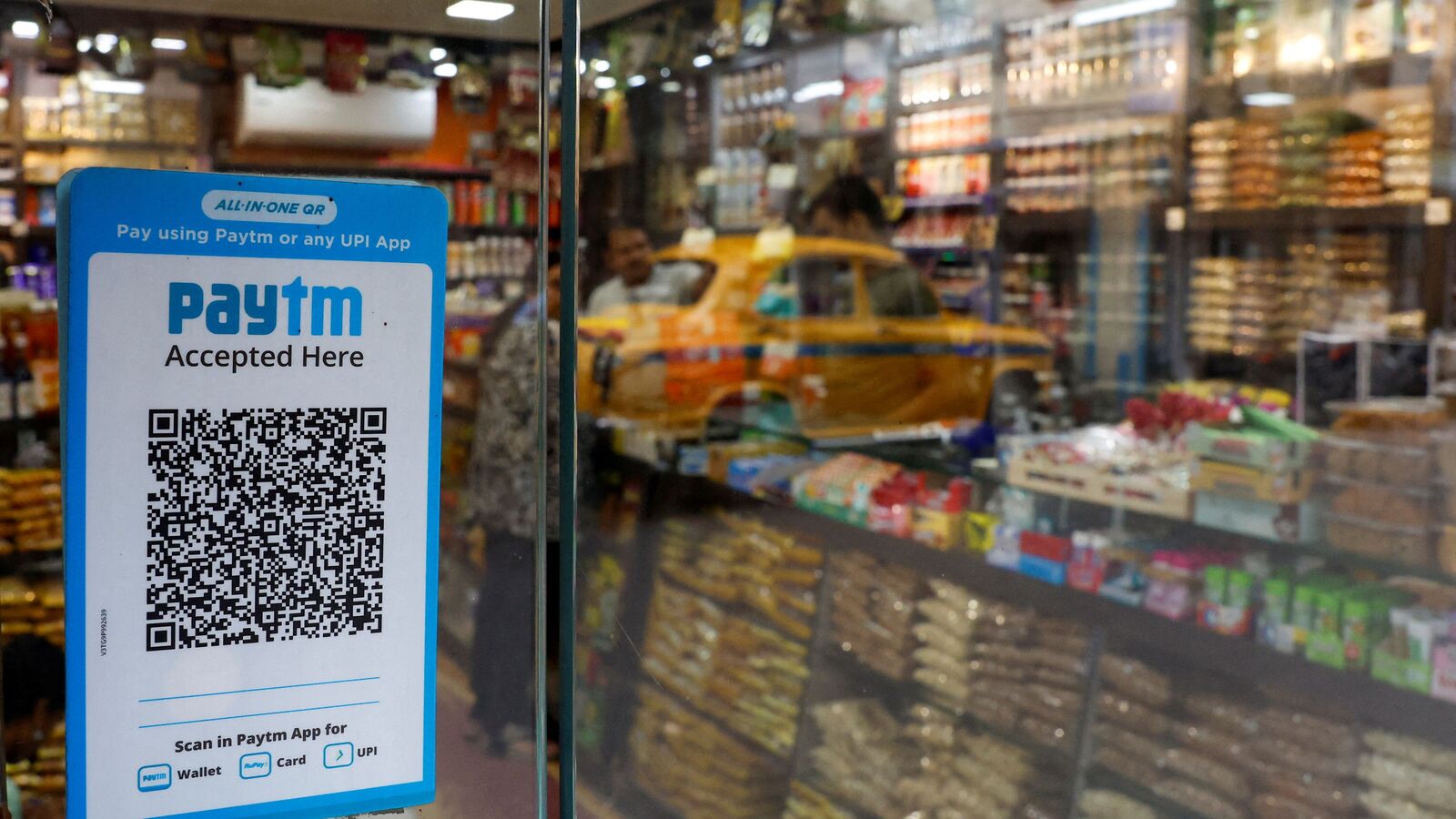 Paytm Q4 results: Loss narrows, revenue declines 16% YoY; aims to increase high-margin financial services revenue