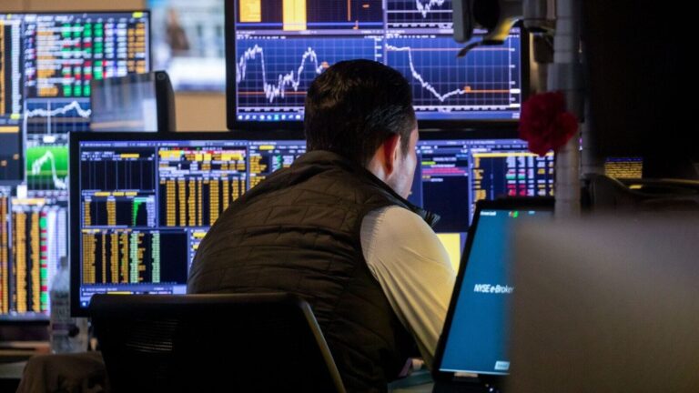 Wall Street today: S&amp;P 500, Dow Jones, Nasdaq surge on US-UK trade deal