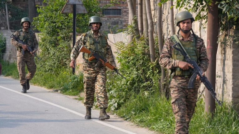Operation Sindoor impact on stock market: Sensex, Nifty discount India-Pak conflict; midcap index jumps over 1%