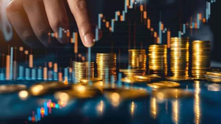 Q4 results today: Coal India, Punjab National Bank, Dabur, MRF, United Breweries, Blue Star, Voltas, more on May 7 | Stock Market News