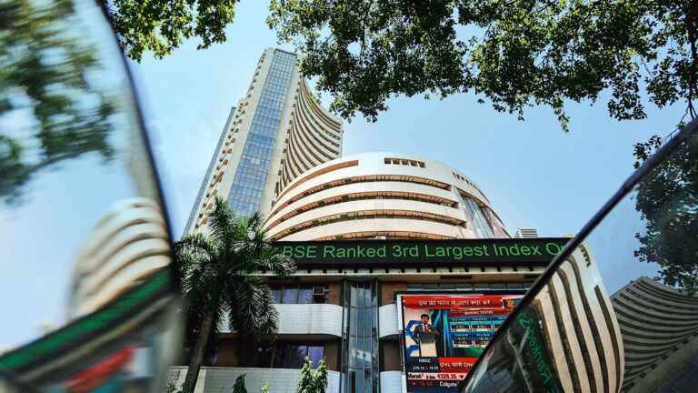 Q4 results today: Mahindra &amp; Mahindra, Indian Hotels Co, CAMS, J&amp;K Bank, Bombay Dyeing Co, Coforge, and ZEE on May 5