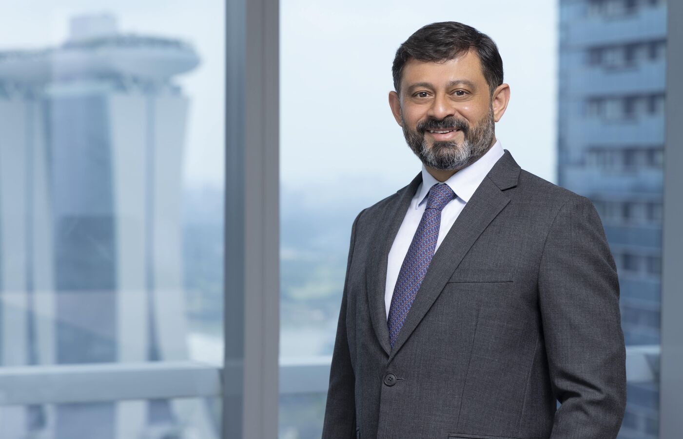 Global equity markets not pricing in a severe downturn just yet, says Nomura’s Karkhanis