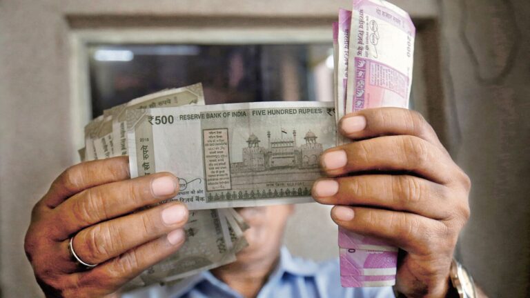 India-Pakistan conflict: Rupee opens marginally down at 84.66 per dollar in the wake of Operation Sindoor