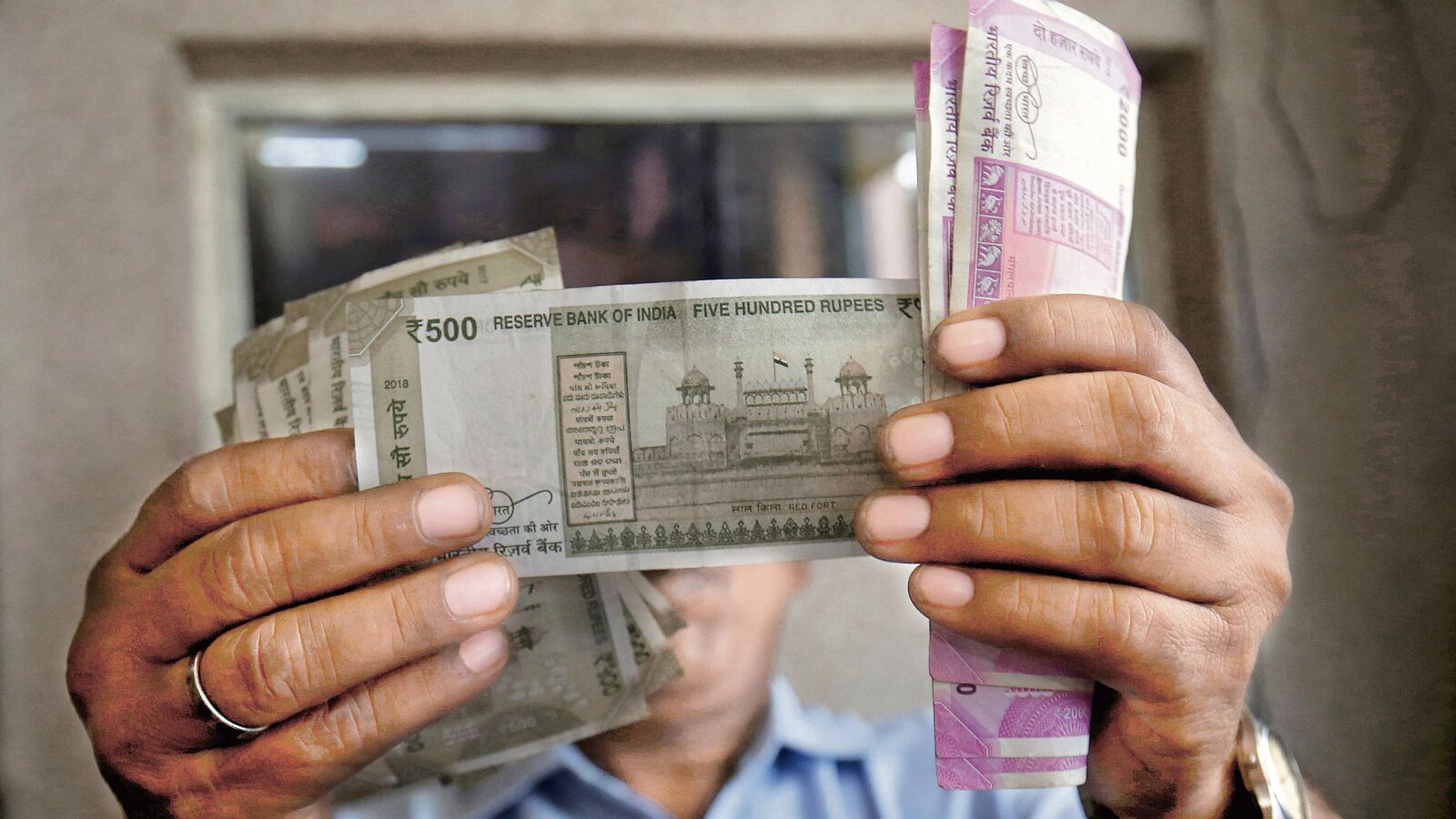 India-Pakistan conflict: Rupee opens marginally down at 84.66 per dollar in the wake of Operation Sindoor