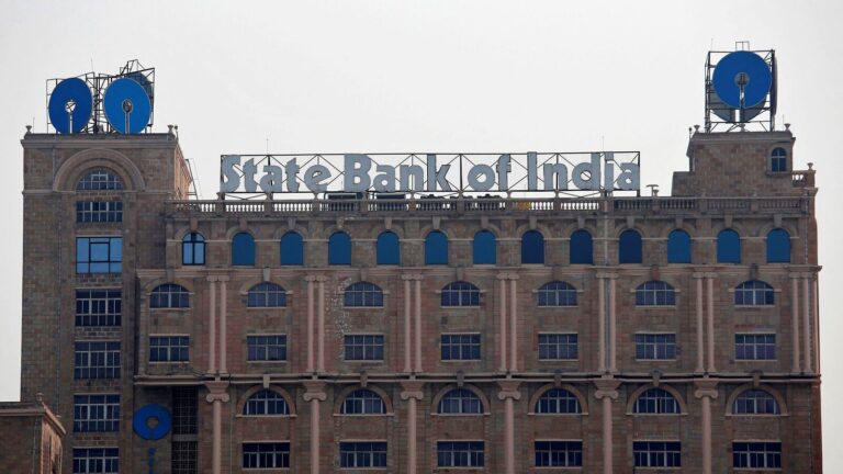 SBI Q4 results 2025 LIVE Updates: Net profit seen down 12% YoY, asset quality to improve; loan growth, fundraising eyed