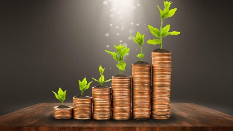 LIC-owned NBFC stock jumps 4% after fundraise move. Do you own? | Stock Market News