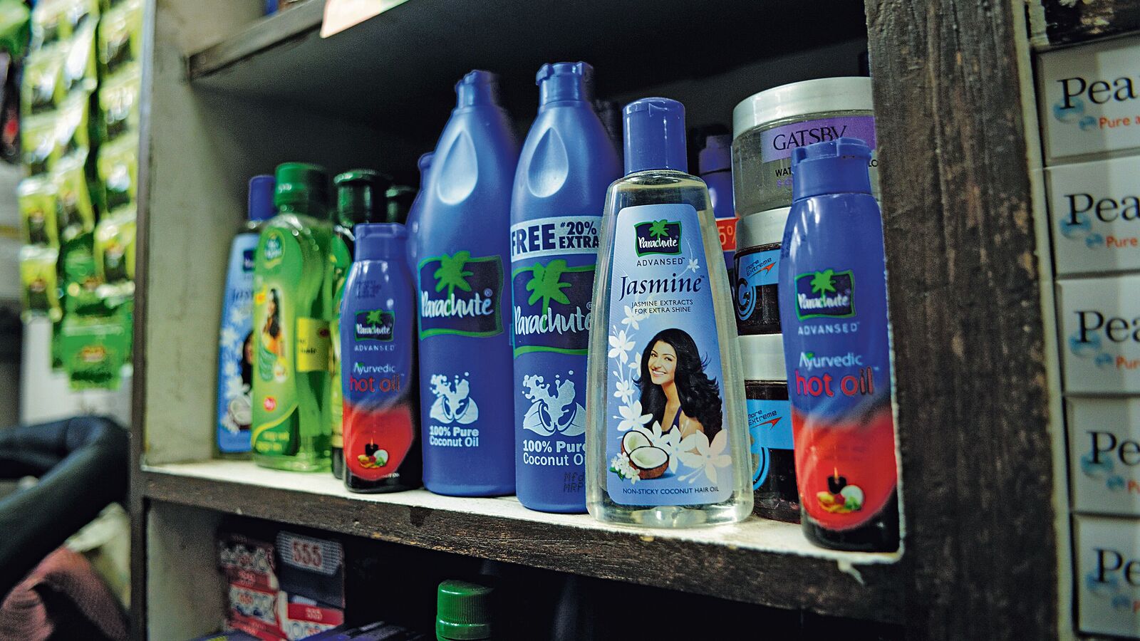 Marico’s margin pain will linger for some time