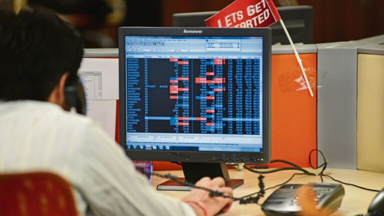 Nifty 50, Sensex today: What to expect from Indian stock market in trade on May 5