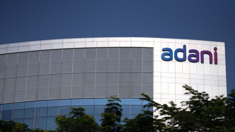 Adani Enterprises, Adani Ports to Adani Power: These Adani shares rise after Q4 results 2025