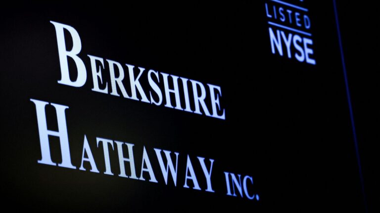Berkshire Hathaway to hold Japanese stocks for ‘50 yrs or forever’ after stake rises to 9.8% in Mitsubishi, 4 others