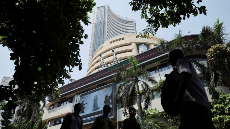 Markets see red as Indo-Pak tensions boil