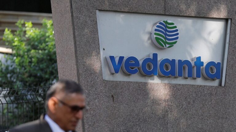 Vedanta share price: Is it wise to buy this stock after Q results 2025?