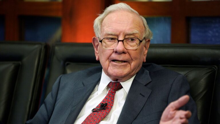 Berkshire Hathaway Q1 Results: Operating profit falls 14% to $9.64 billion on wildfire losses, net income drops 64% YoY