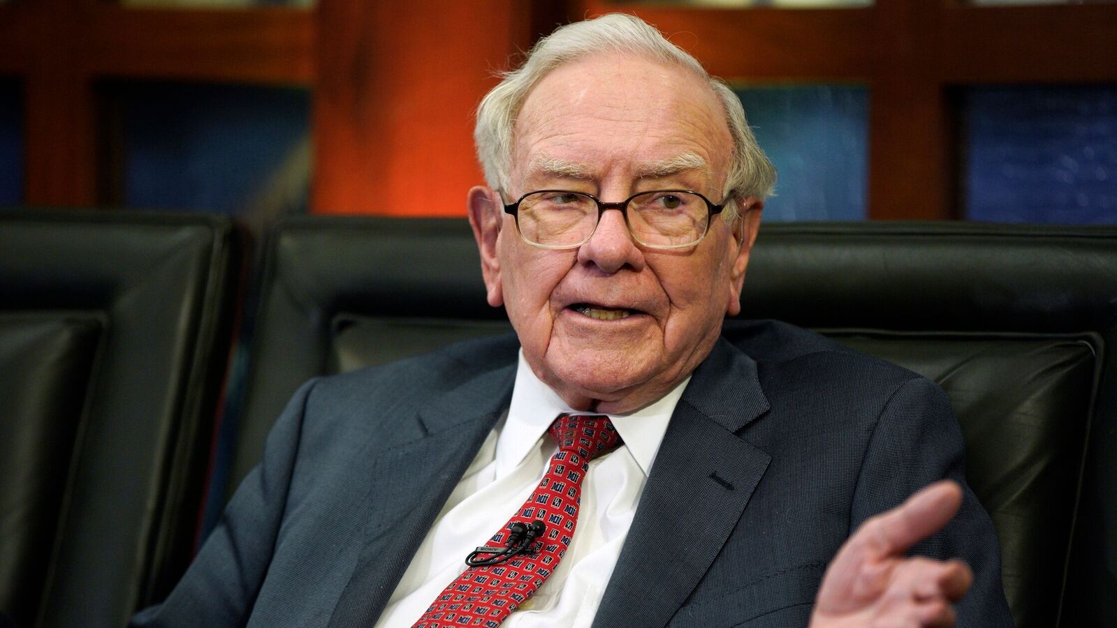 Berkshire Hathaway Q1 Results: Operating profit falls 14% to $9.64 billion on wildfire losses, net income drops 64% YoY