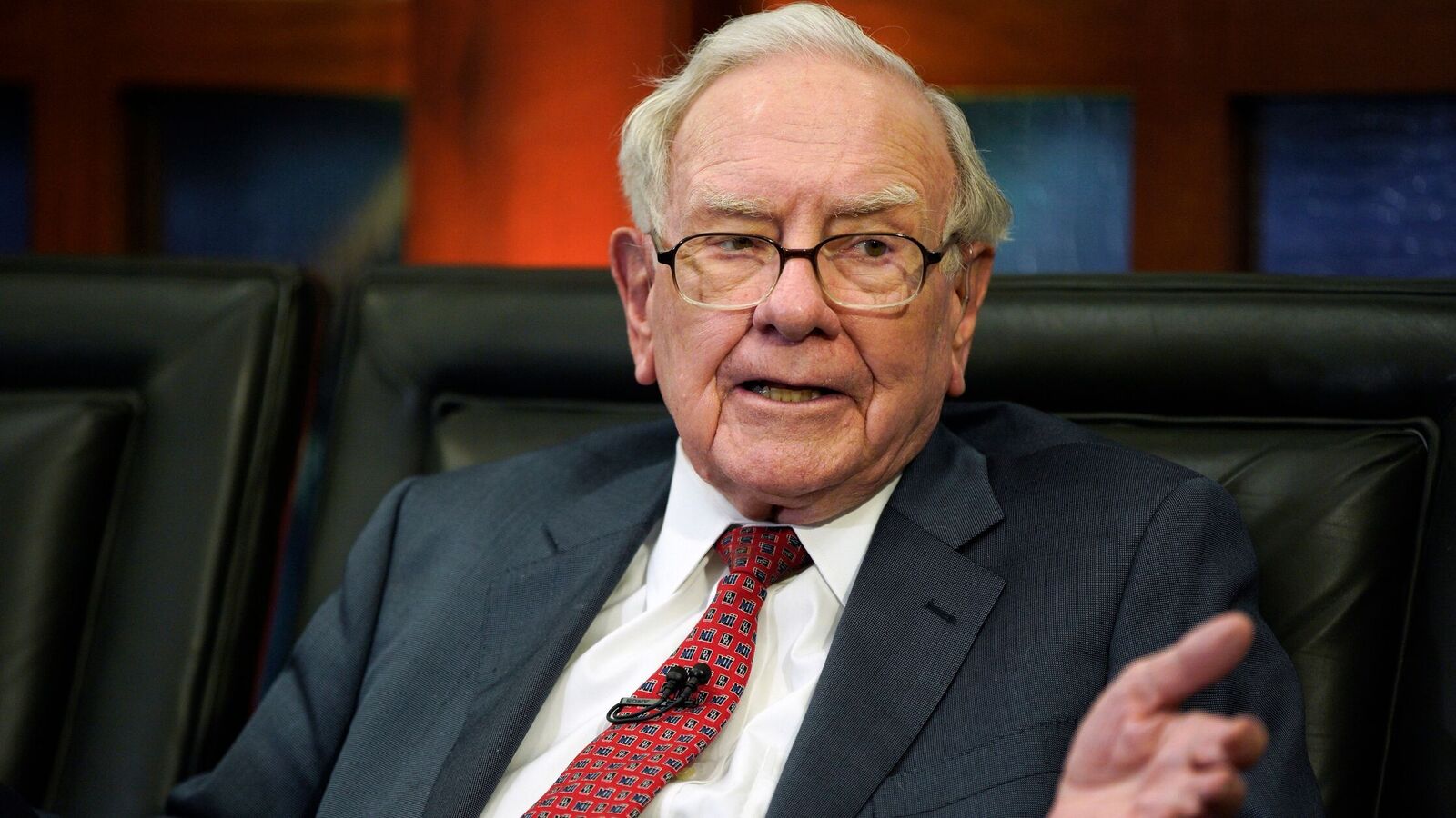 Equity vs Real Estate — What does Warren Buffett prefer? Berkshire Hathaway CEO reveals, ‘So much harder…’