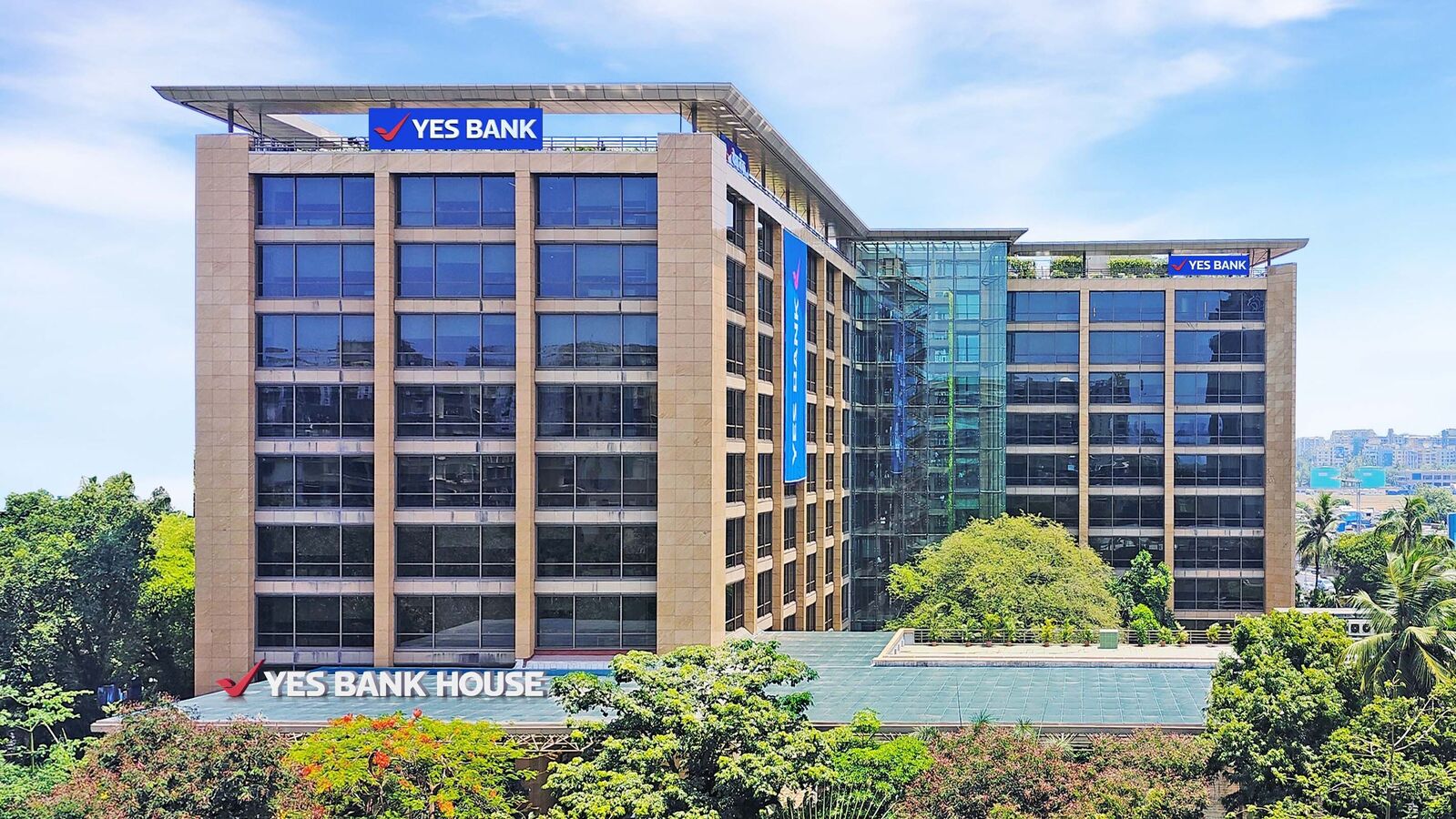 Yes Bank share price skyrockets 10% after reports of acquisition by Japan’s SMBC | Stock Market News