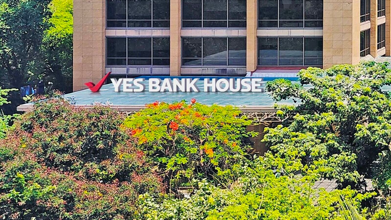 Yes Bank shares rise 10% on Japan's SMBC's stake buying from SBI, LIC, others. More steam left?