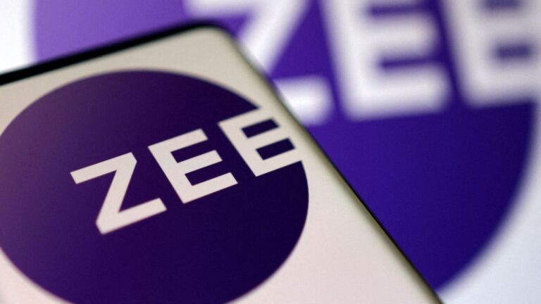 Zee Media Corp Q4 Results: Net loss widens 464% to  ₹36.76 crore, revenue drops 13% YoY
