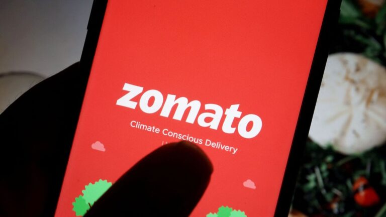 Buy or sell: Eternal share price in focus after Q4 results 2025