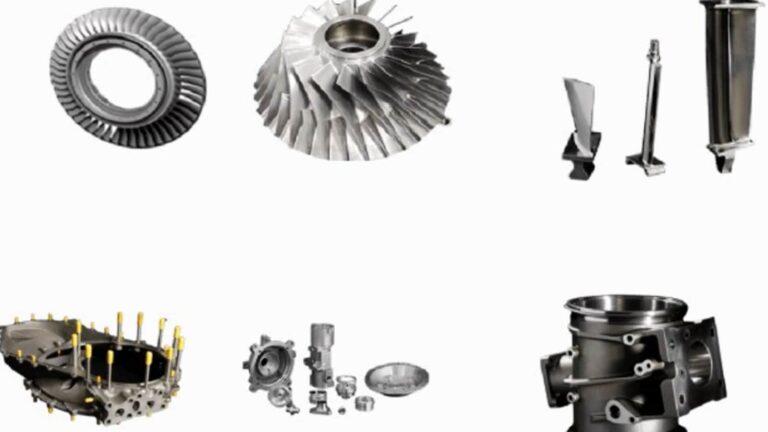 Azad Engineering share price rises 5% as it signs  ₹452 crore pact with GE Steam Power-GMBH | Stock Market News
