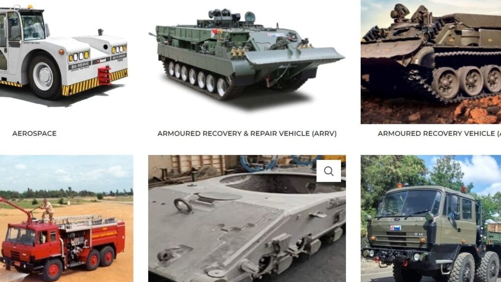 Defence Stock BEML rises almost 4.5% on land acquisition in MP for Expansion project