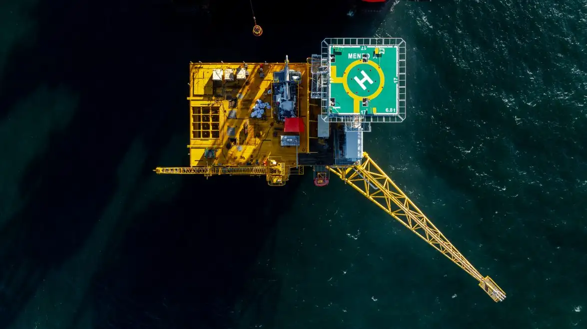 bp delivers first gas from Mento field, offshore Trinidad