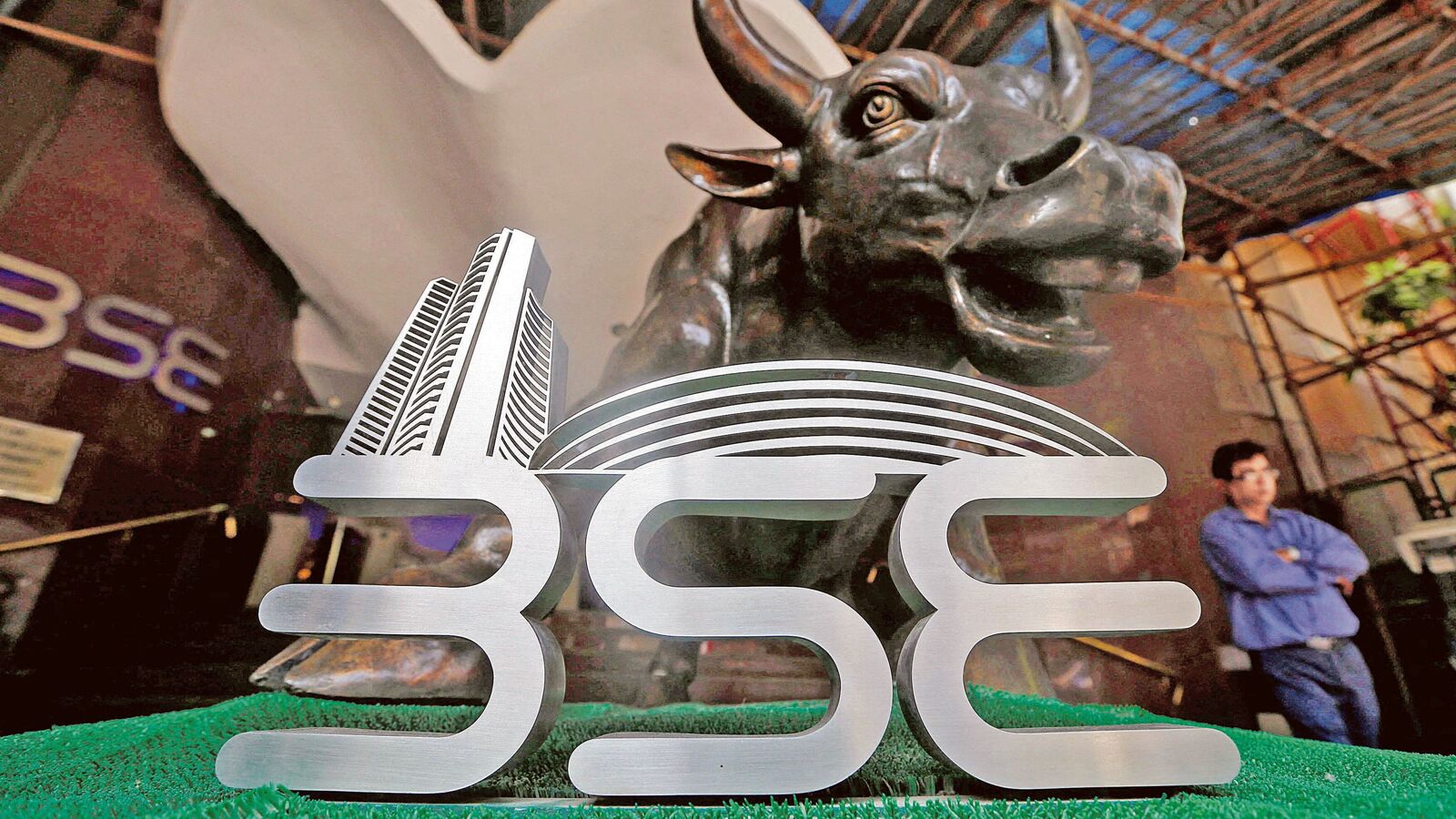 BSE share price surges over 7% to all-time high, m-cap nears  ₹1 lakh crore after 91% rally from March lows | Stock Market News