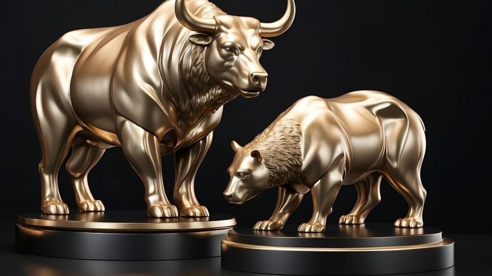 Stock market today: Trade setup for Nifty 50 to India-Pakistan tension; Eight stocks to buy or sell on Friday