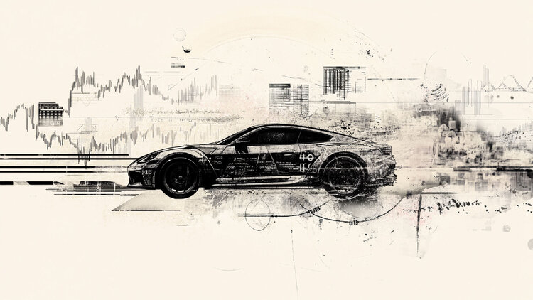 Tech vs luxury, why tech is coming out on top