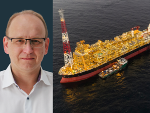 ABS, Akselos collaborate on digital twin technical assessment