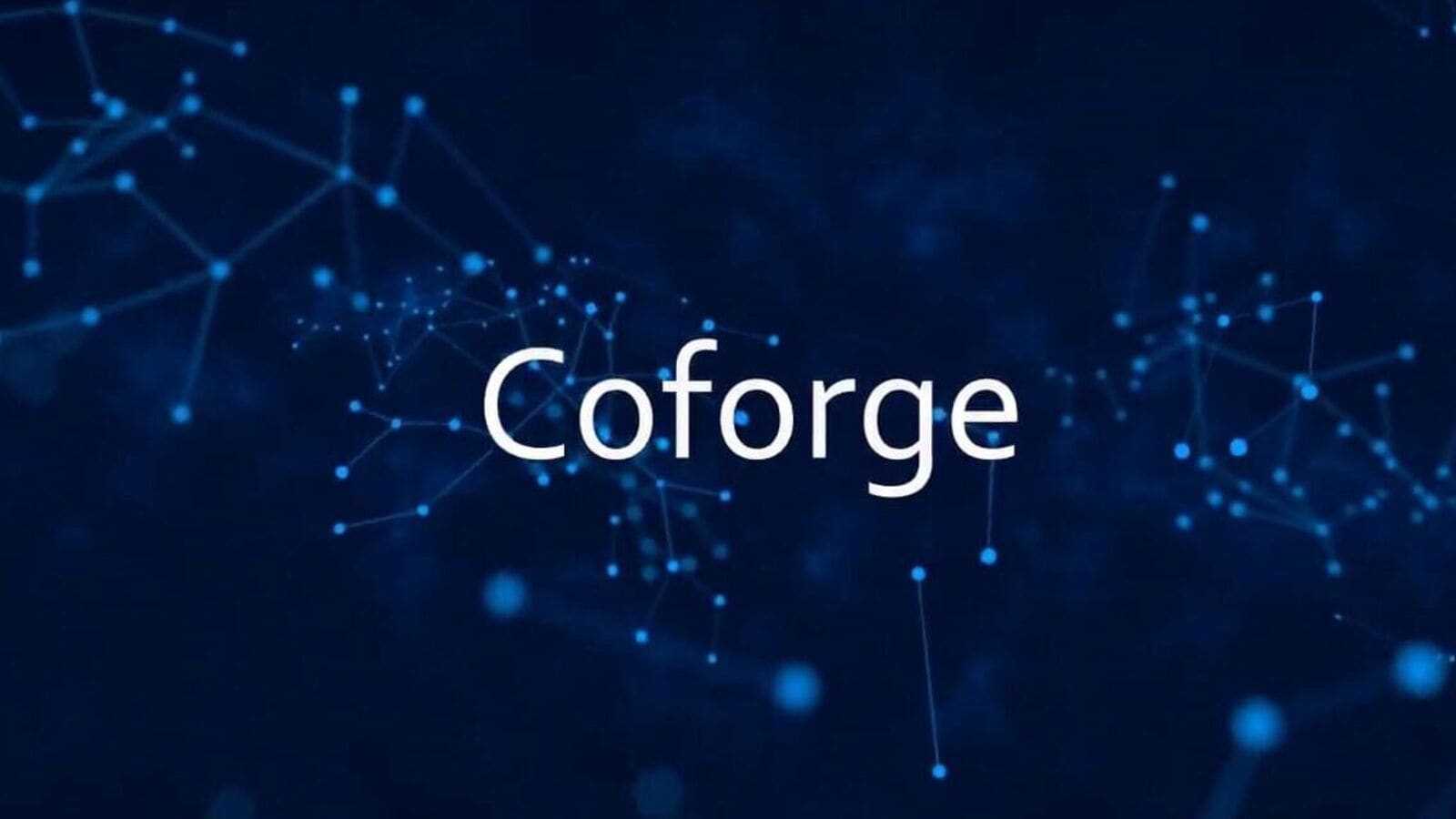 Coforge share price jumps over 6% after Q4 results, dividend, stock split record date. Should you buy? | Stock Market News