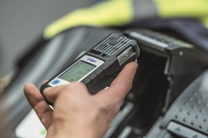 Dräger Marine & Offshore wins five-year contract with UK North Sea operator