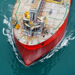 BW Offshore acquires FPSO Nganhurrah with 100,000 bpd capacity