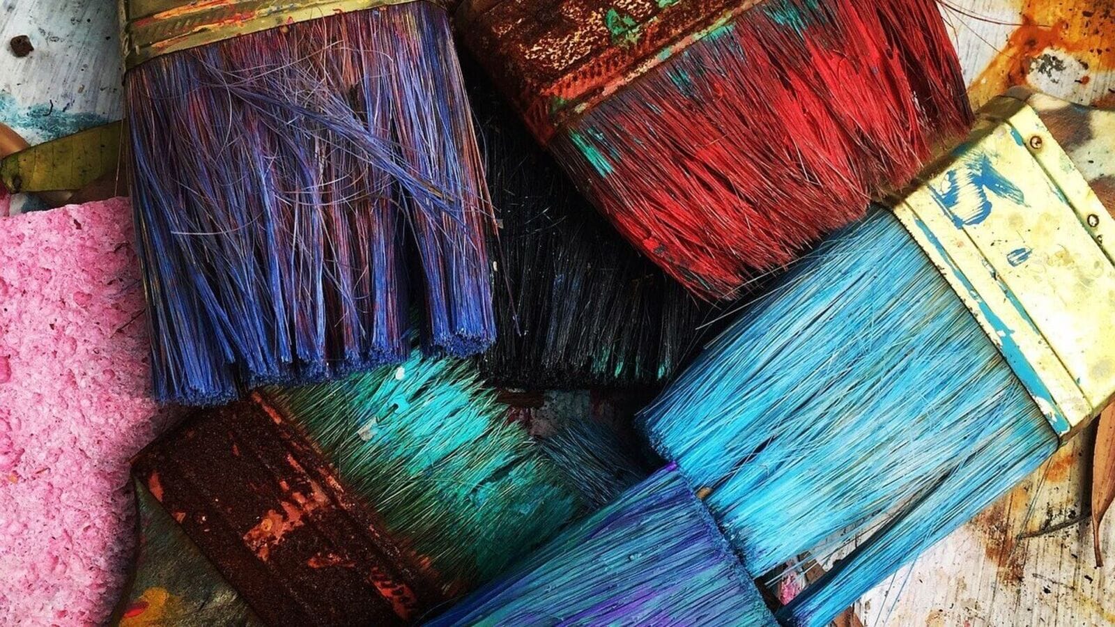 Asian Paints Q4 Results: Cons PAT falls 45% YoY to  ₹692.13 crore | Stock Market News