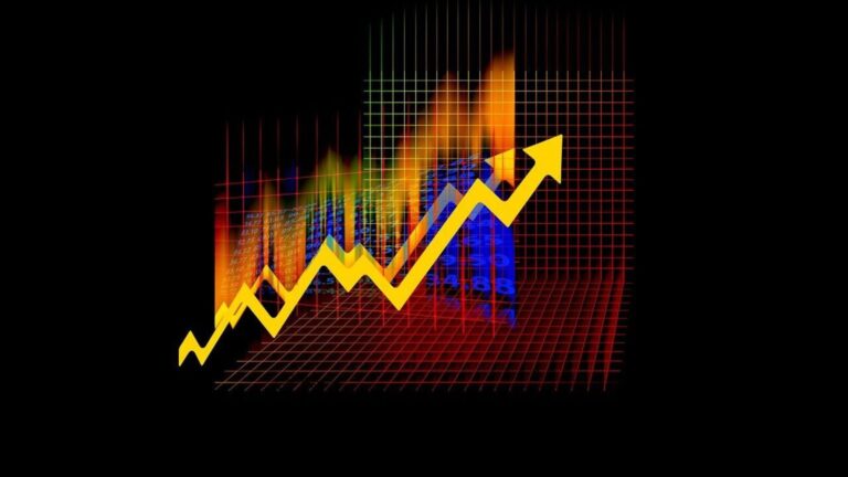 2150% rally in 2 years! Small-cap stock hits upper circuit for 81st straight day; 1:2 stock split record date in focus