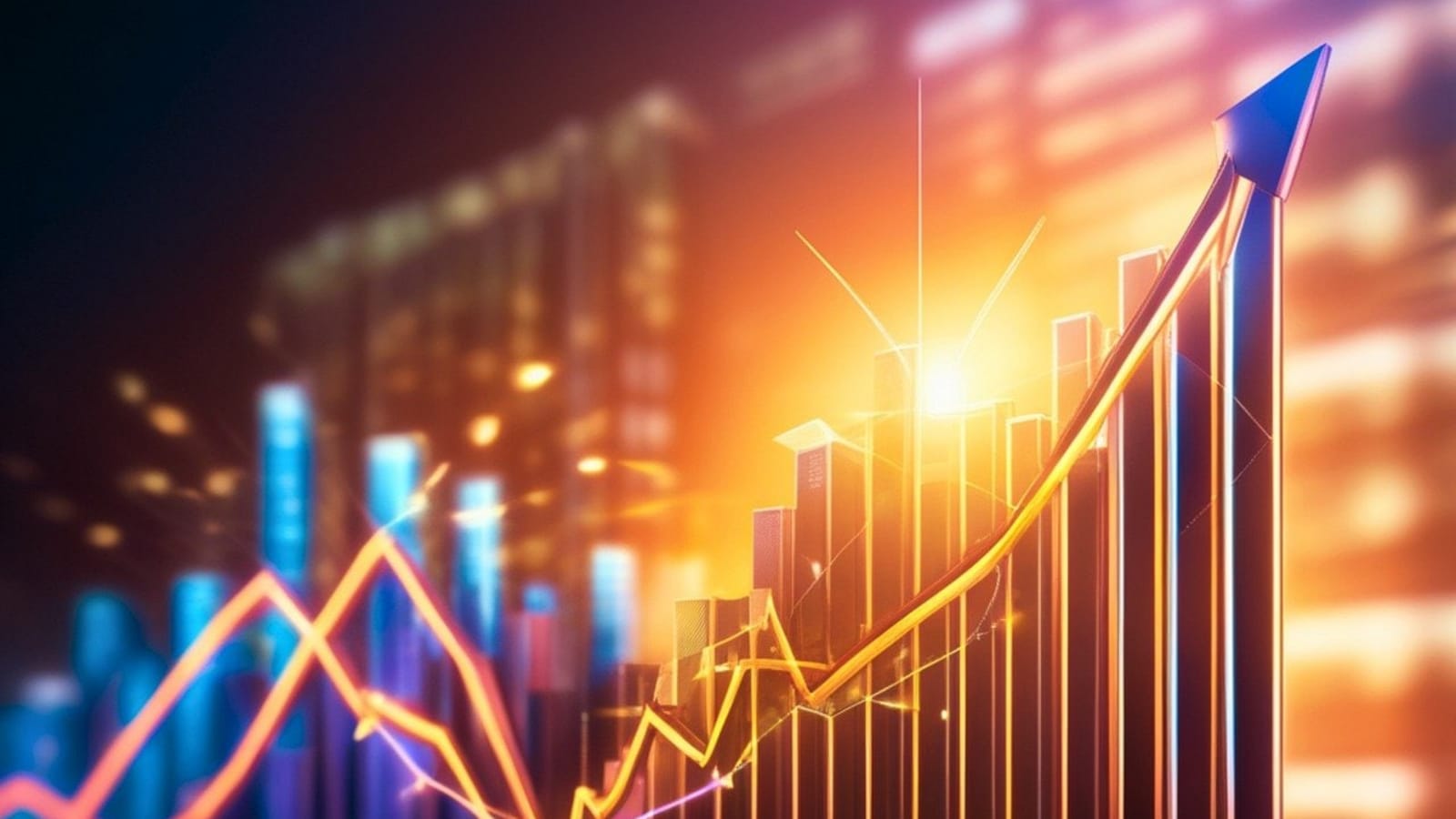 1600% rally in five years! Multibagger defence stock jumps 6% after THIS acquisition update | Stock Market News