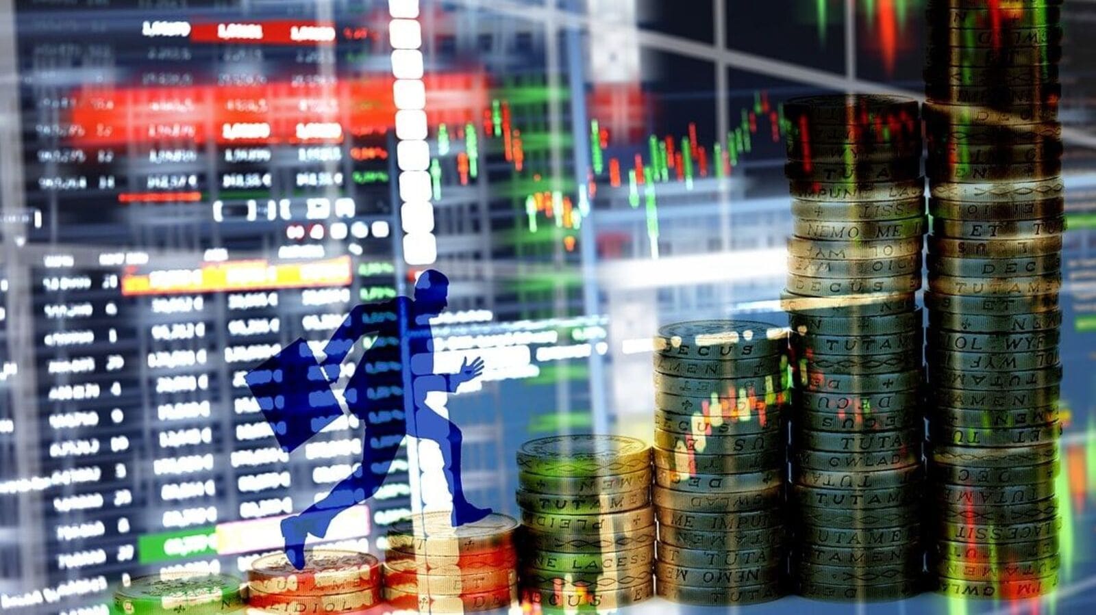 NSE unveils 43-stock Nifty Waves index to track performance of creative economy