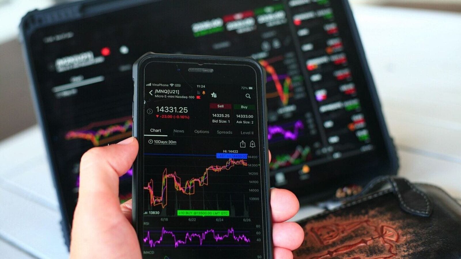 Ashish Kacholia portfolio stock declares date to announce Q4 results 2025, final dividend for FY25 | Stock Market News