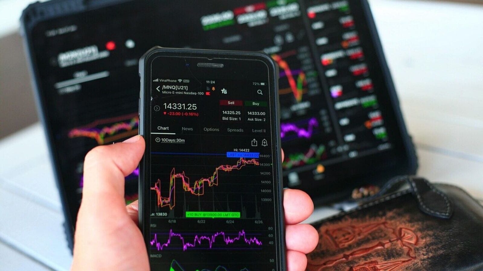 Small-cap stock jumps over 18% after Q4 results 2025, 125% dividend. Do you own?