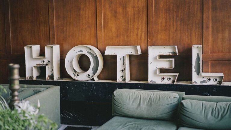 Indian Hotels Company Q4 results: Profit jumps 30% YoY to  ?481 crore; declares dividend of  ?2.25