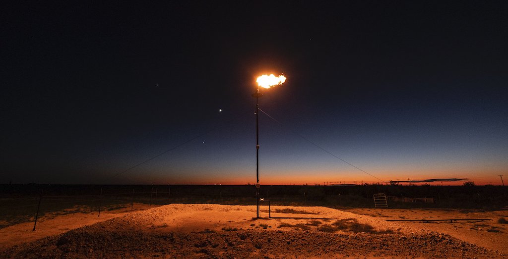 ZENRG, TDW partner to expand flare-elimination technology in U.S.