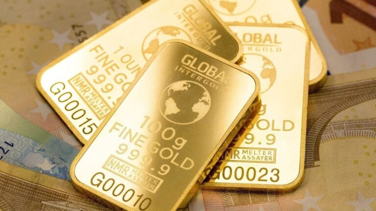 Gold prices today in your city: Check prices in Mumbai, Bengaluru, Chennai, Hyderabad, New Delhi and Kolkata on May 7
