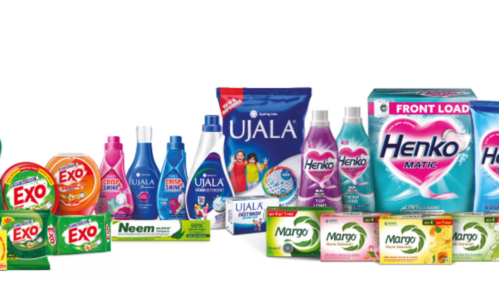 Jyothy Labs Q4 consolidated net profit declines 2.4% year on year to  ₹76.25 crore: Declares dividend