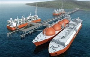 Höegh Evi signs 10-year FSRU charter with Egypt's EGAS