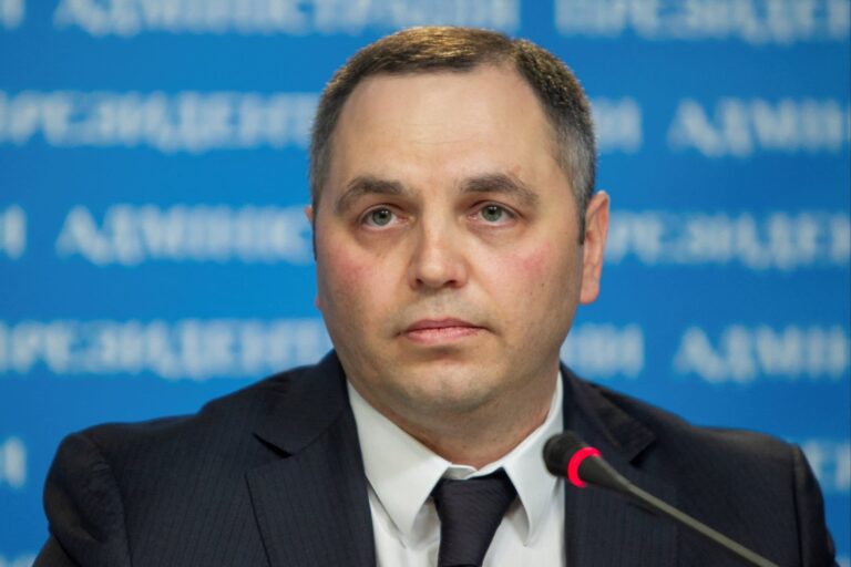 Andriy Portnov