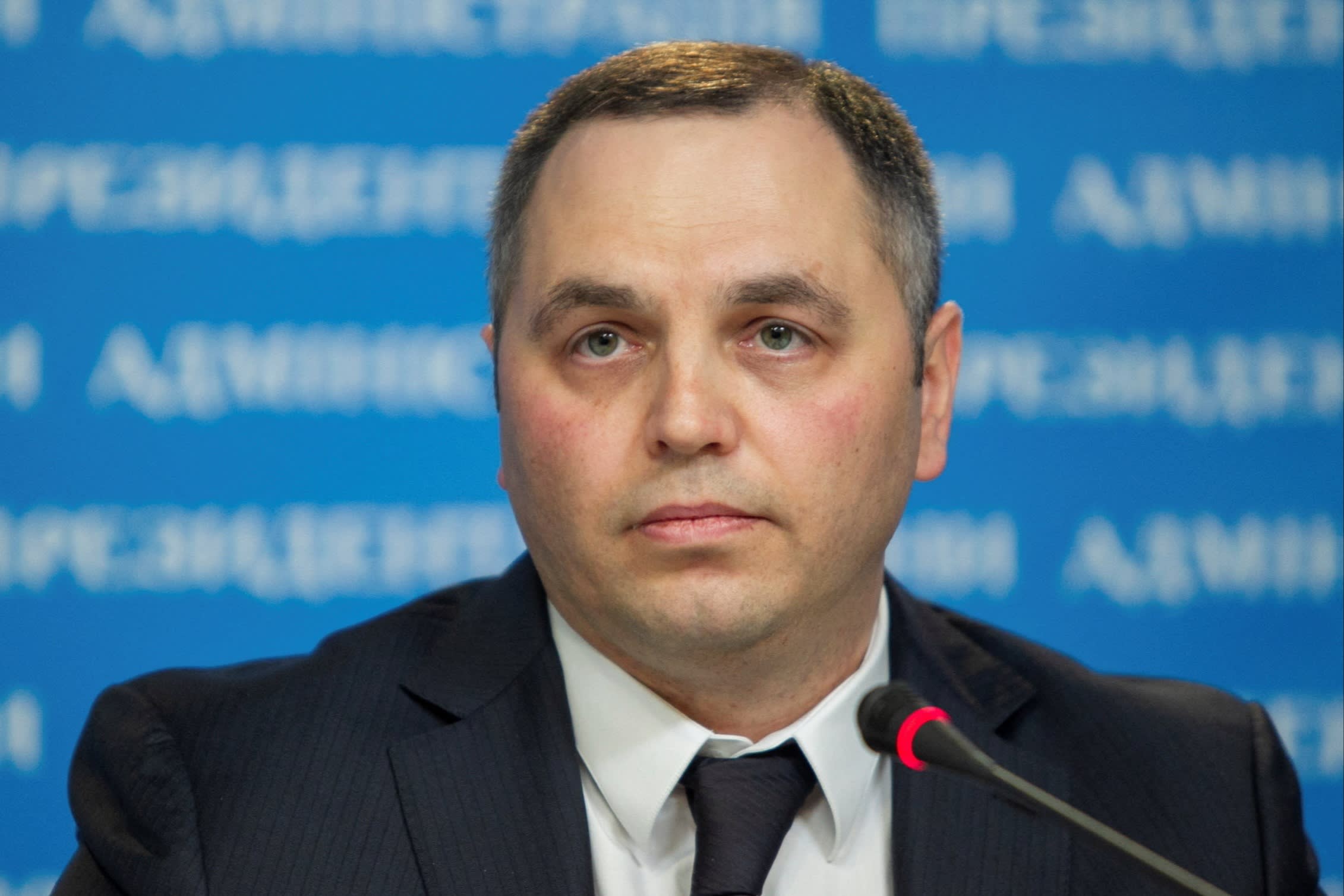Andriy Portnov