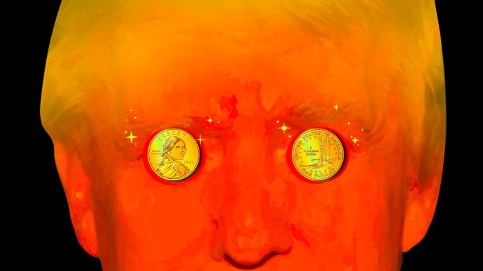 There’s a ticking time bomb in Trump’s ‘big, beautiful bill’